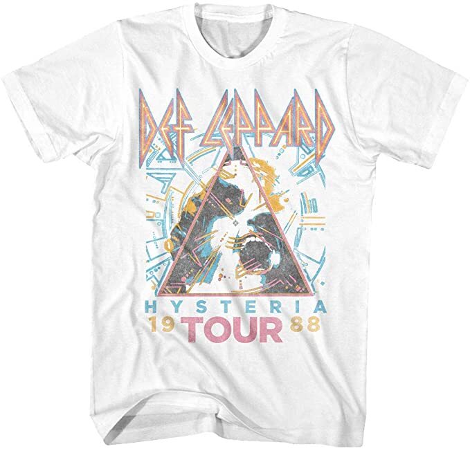 American charisma Rock Shirt